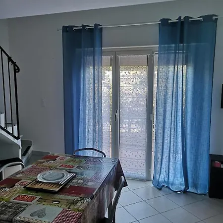 Corsica Les Terrasses De Lozari Διαμέρισμα