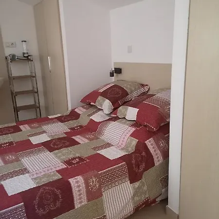 Corsica Les Terrasses De Lozari Διαμέρισμα