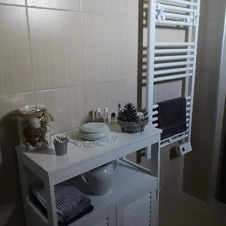 Corsica Les Terrasses De Lozari Διαμέρισμα Belgodère