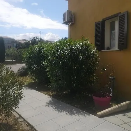 Corsica Les Terrasses De Lozari *