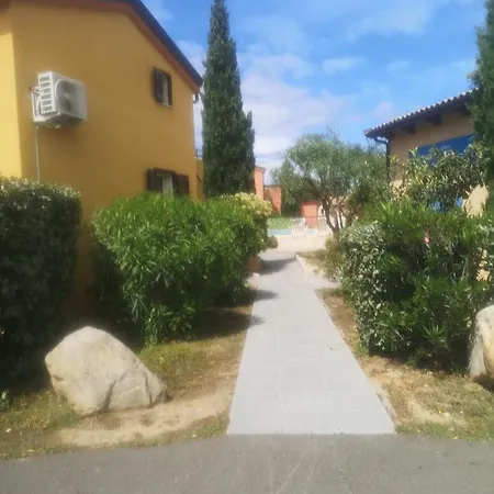 Corsica Les Terrasses De Lozari Belgodère