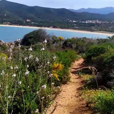 Corsica Les Terrasses De Lozari Διαμέρισμα *