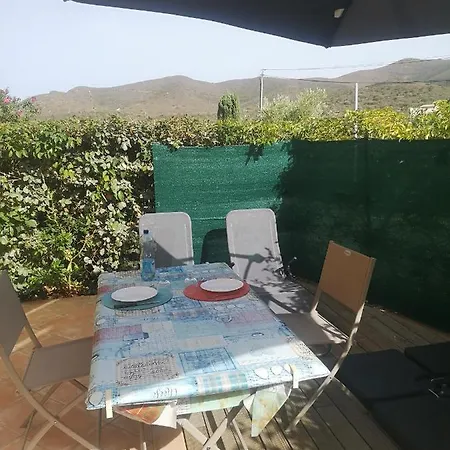 Corsica Les Terrasses De Lozari Διαμέρισμα Belgodère